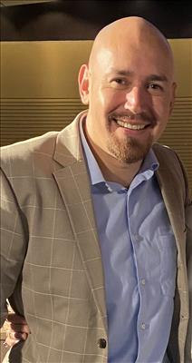 Luis Camargo
