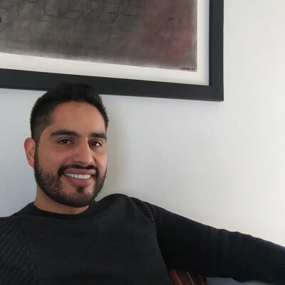 Gerardo  Araiza 