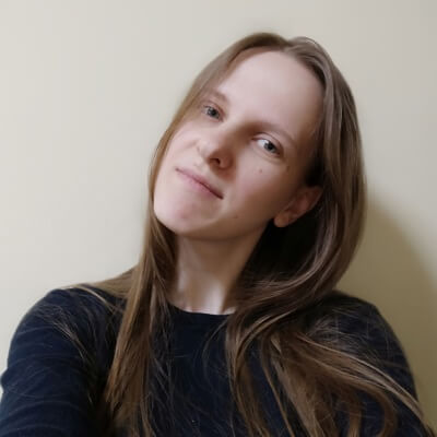 Кристина Дзюба