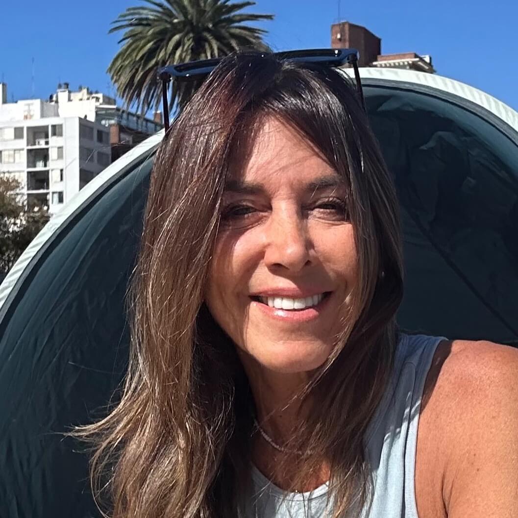 Leticia Vazquez
