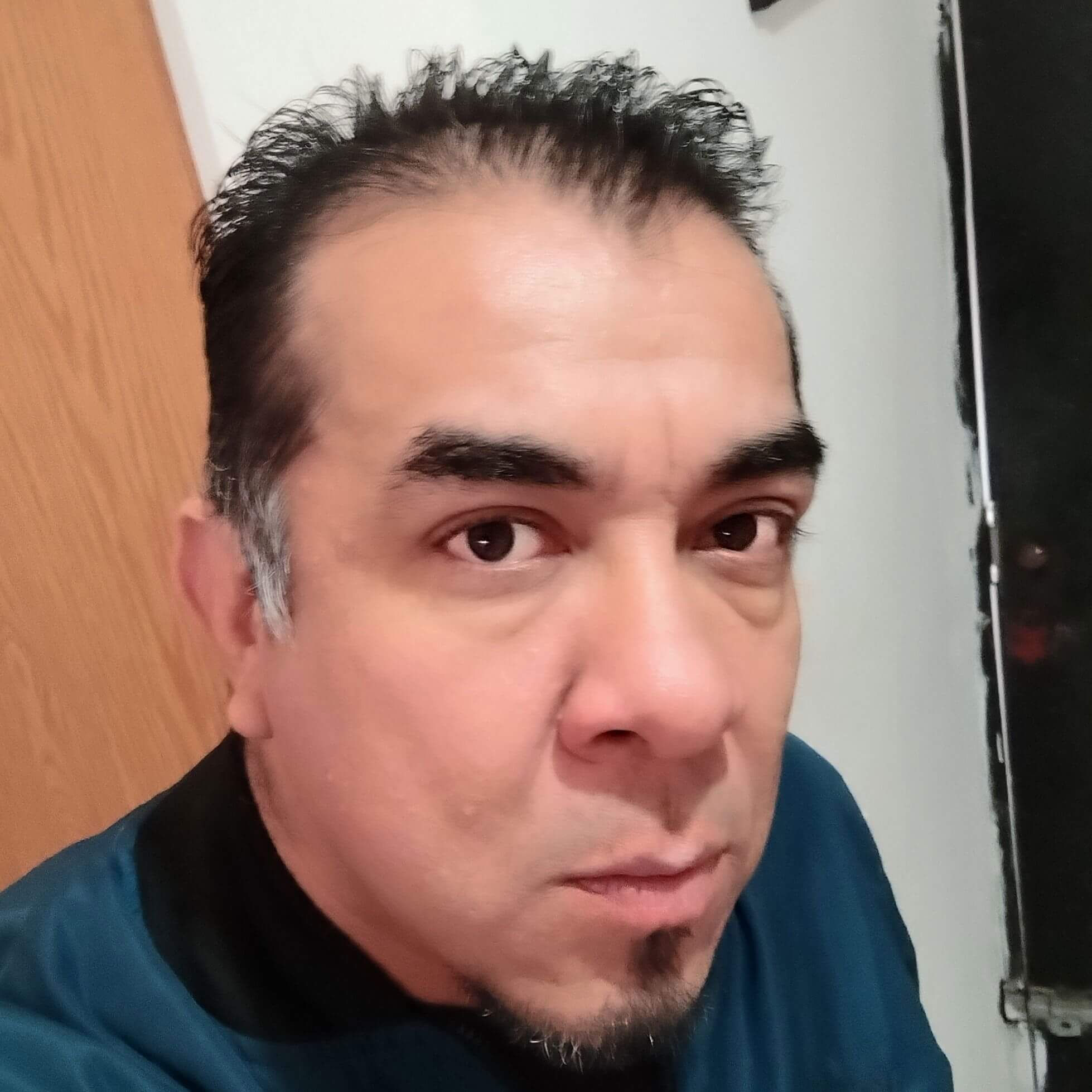 Cristóbal David  Vargas Mejía 