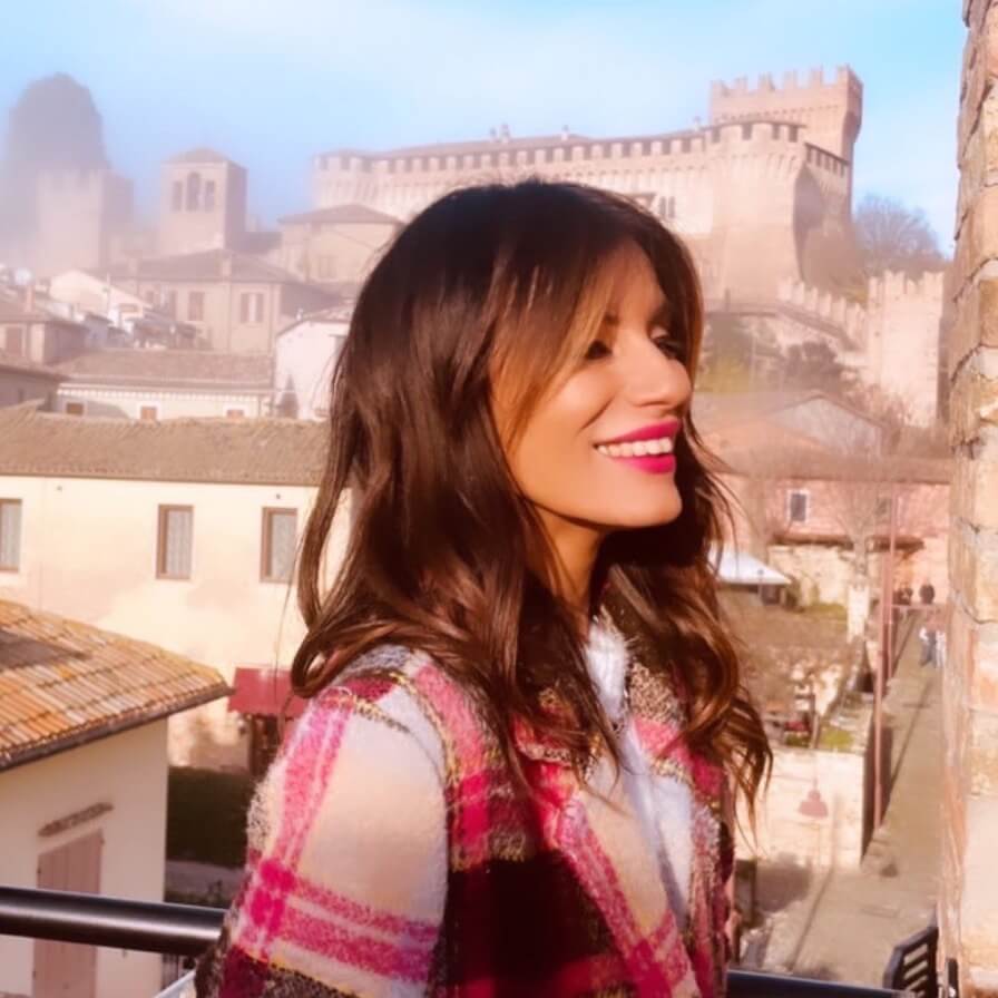 Marta Stoppielli