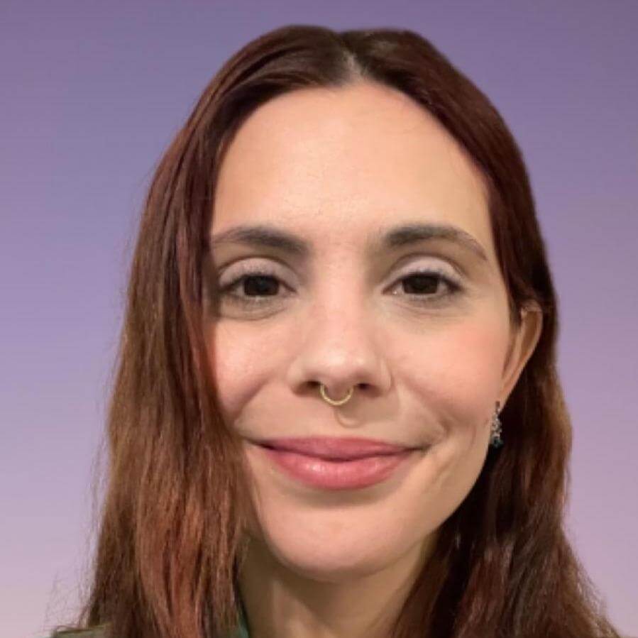 iara Rios Peressini