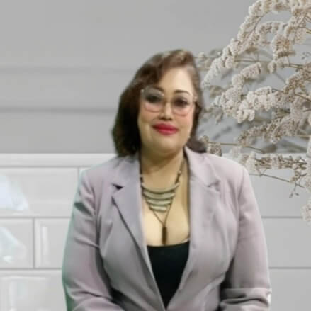 Verónica  Rossado 
