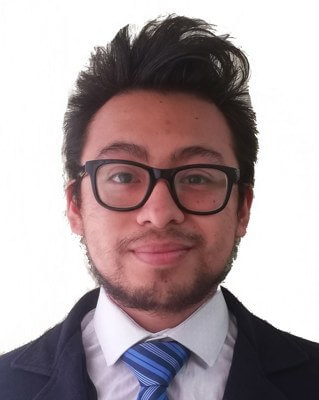 Daniel Martinez Zozallas