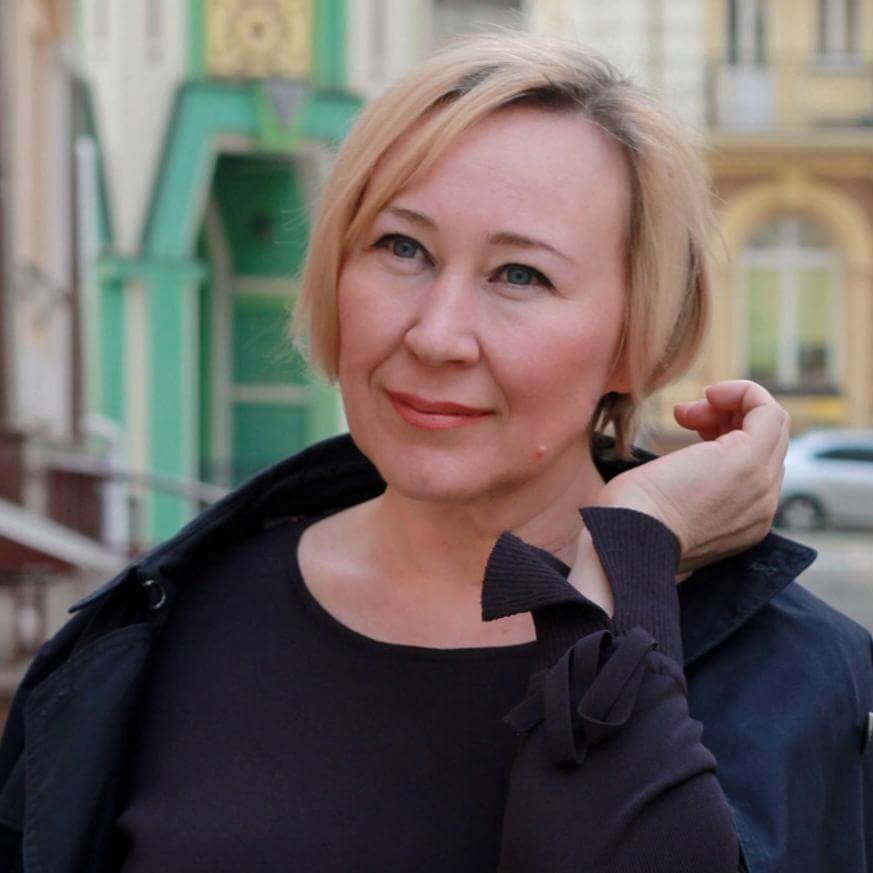 Marina O.