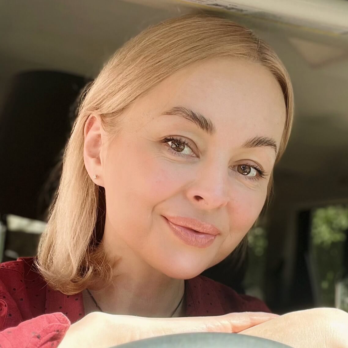 Ірина Верніковська