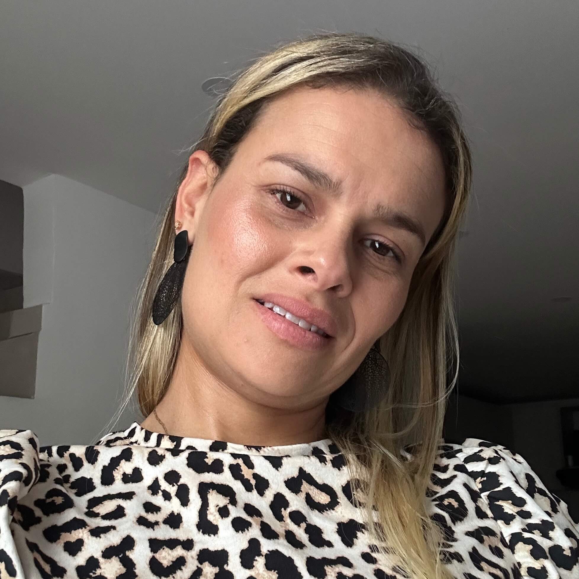 Natalia Londoño Herrera