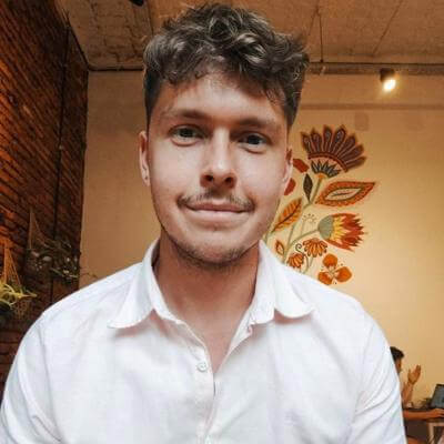 Tomás  Bettini