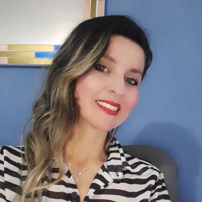 Maria Maryori  Correa Blandon 