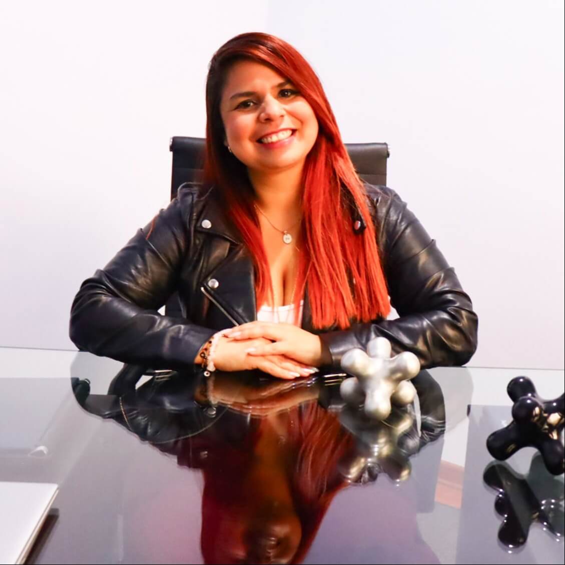 Leiby Katherine  Pereira Cabrera