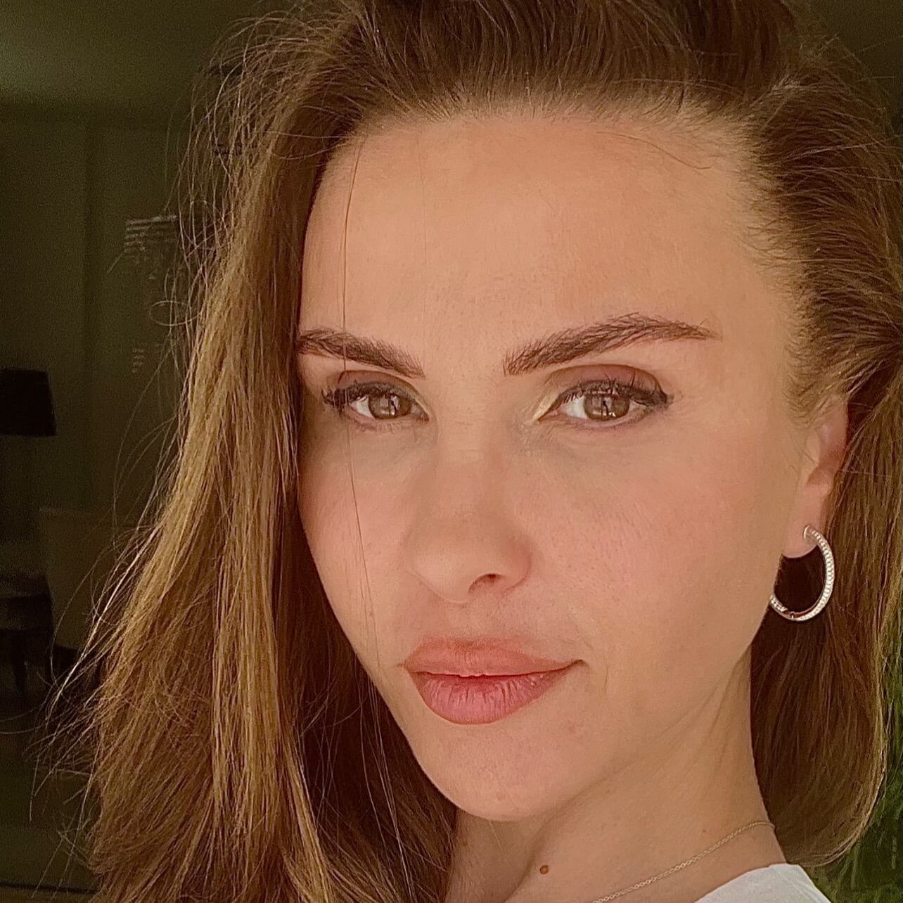 Олеся Лучникова