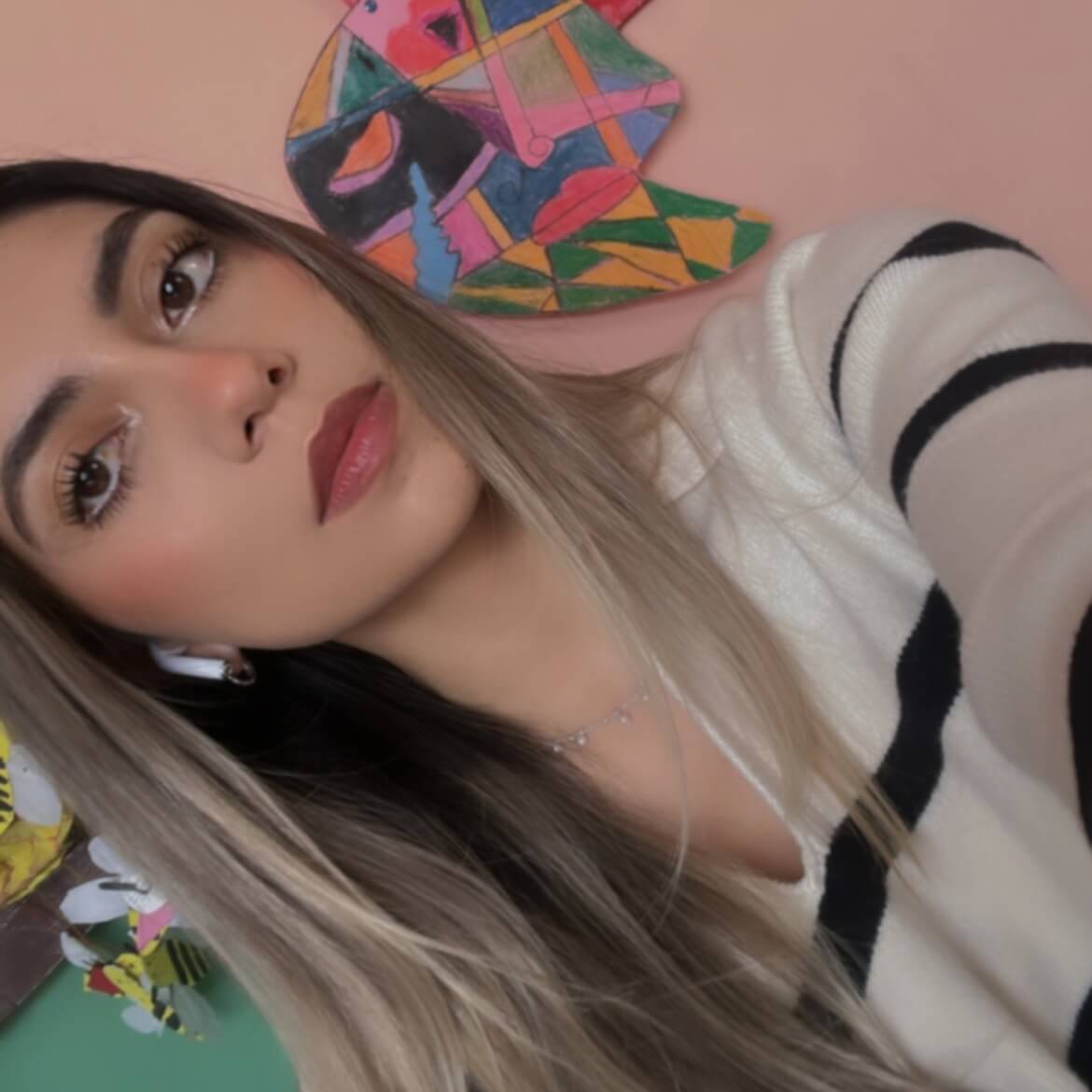 Camila Anahí Alvear López 