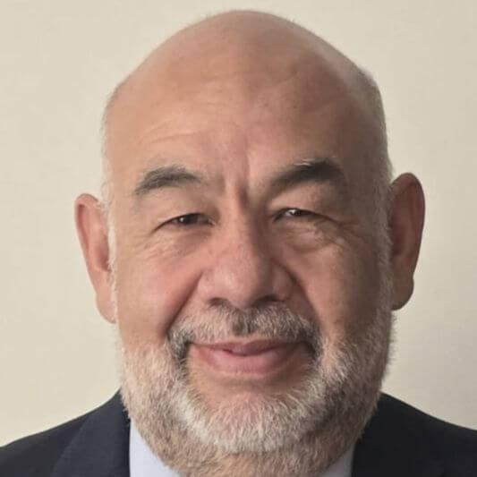ALEJANDRO TREJO OROZCO
