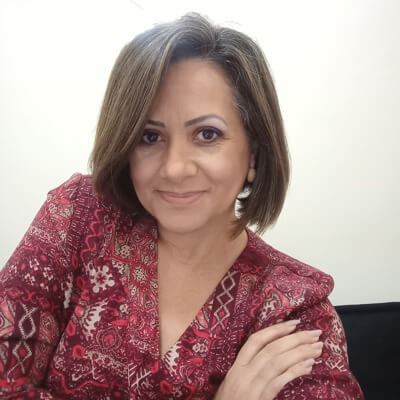 Adriana Chalela 