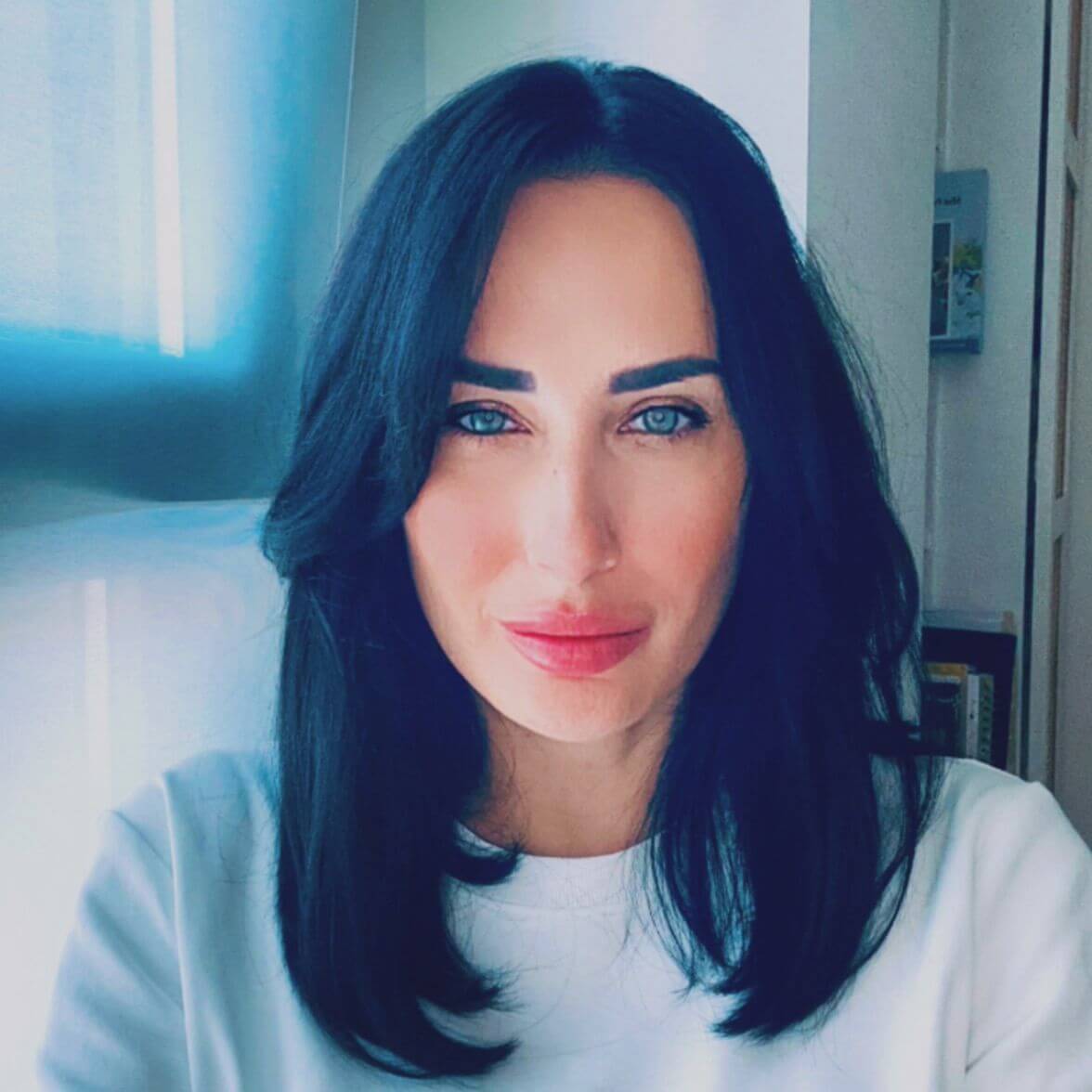 Христина Щ.