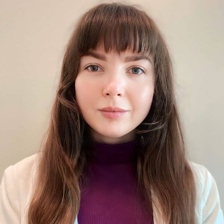 Алевтина Добровольская