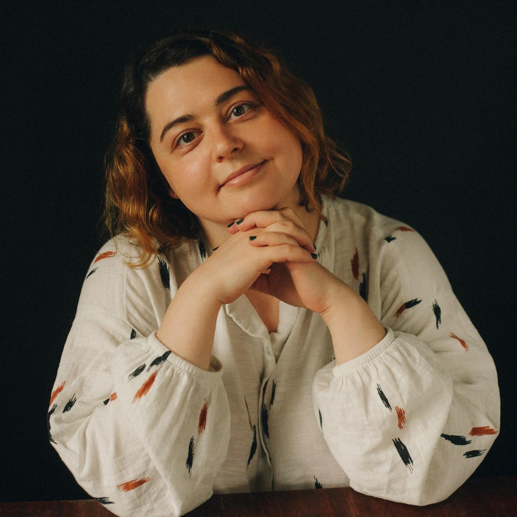 Інна  Дацюк