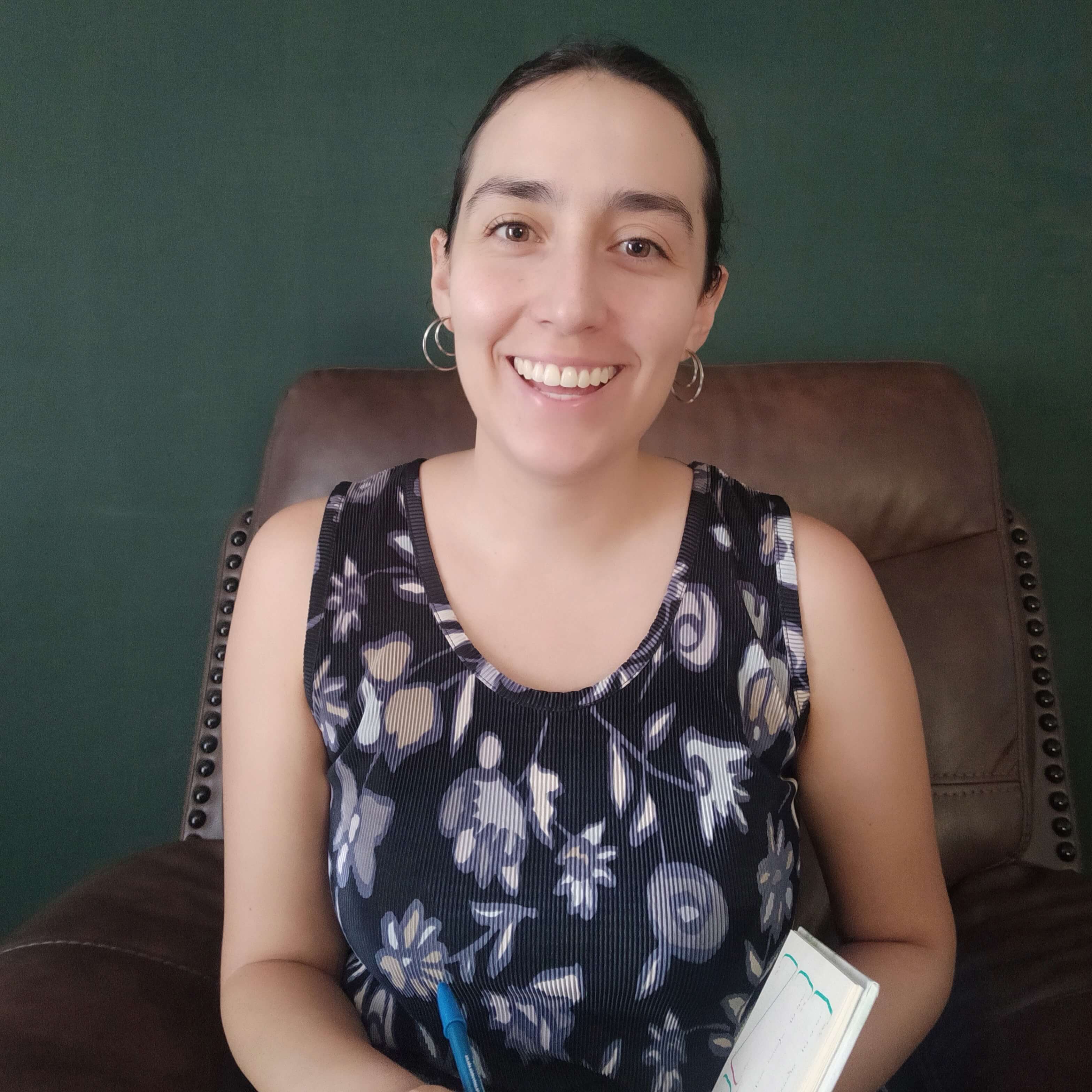 ESMERALDA MARQUEZ LAGO