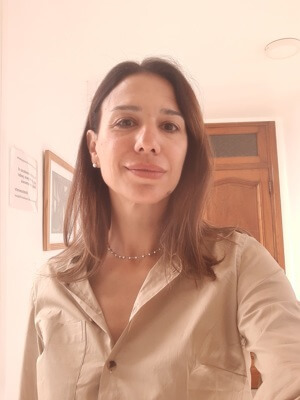 Marisa Milicich