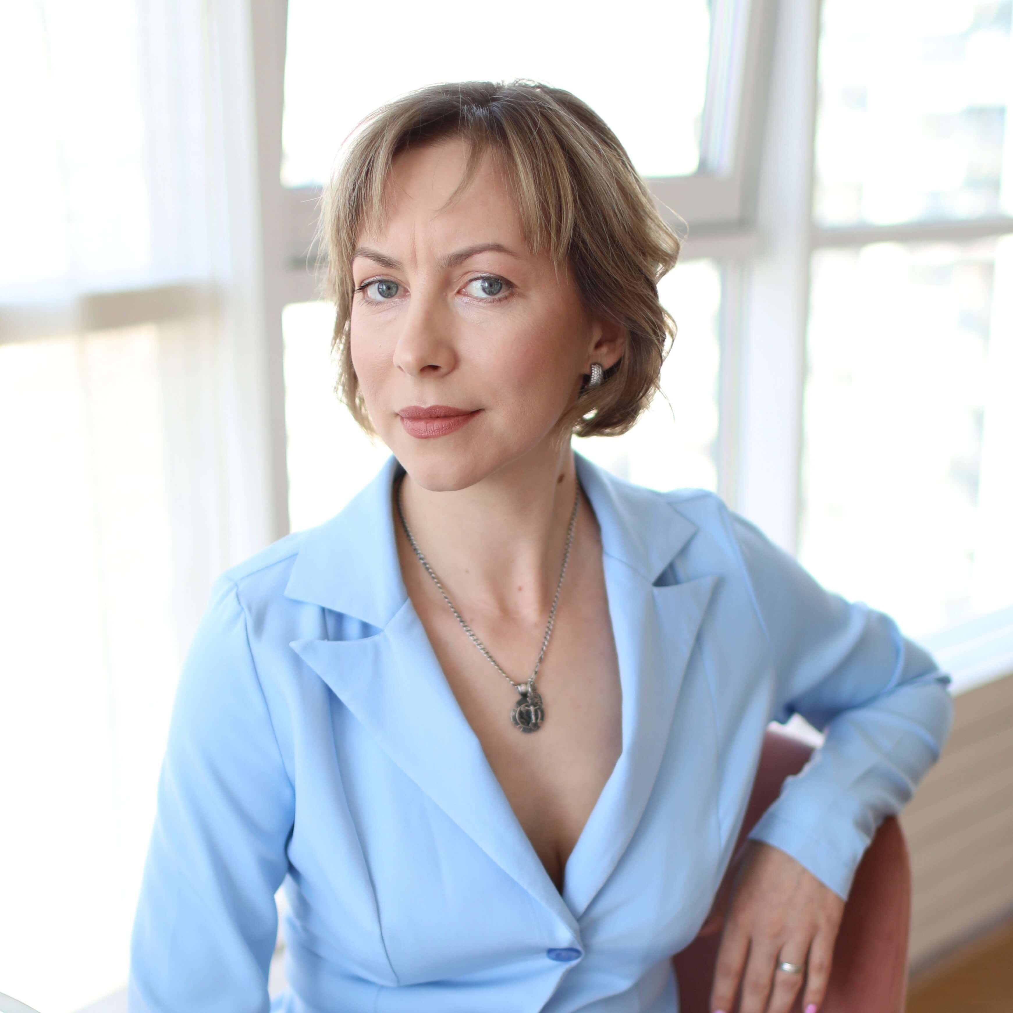Елена М.