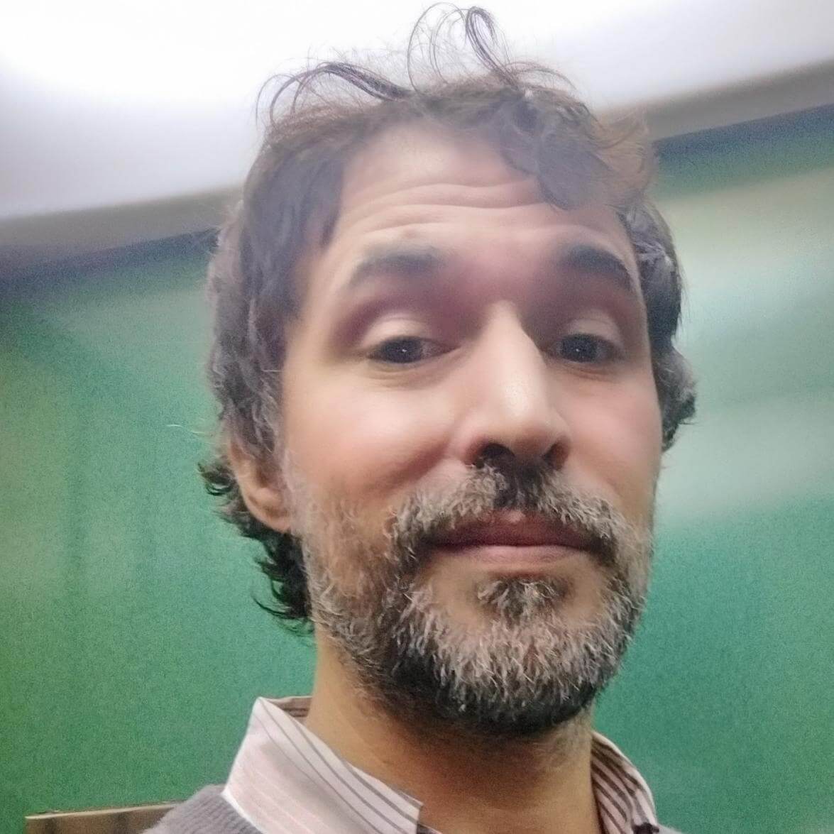 Lucas Sebastián  Tufo