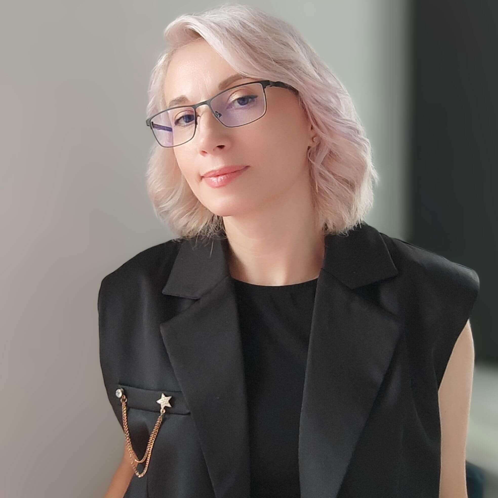 Марина Б.
