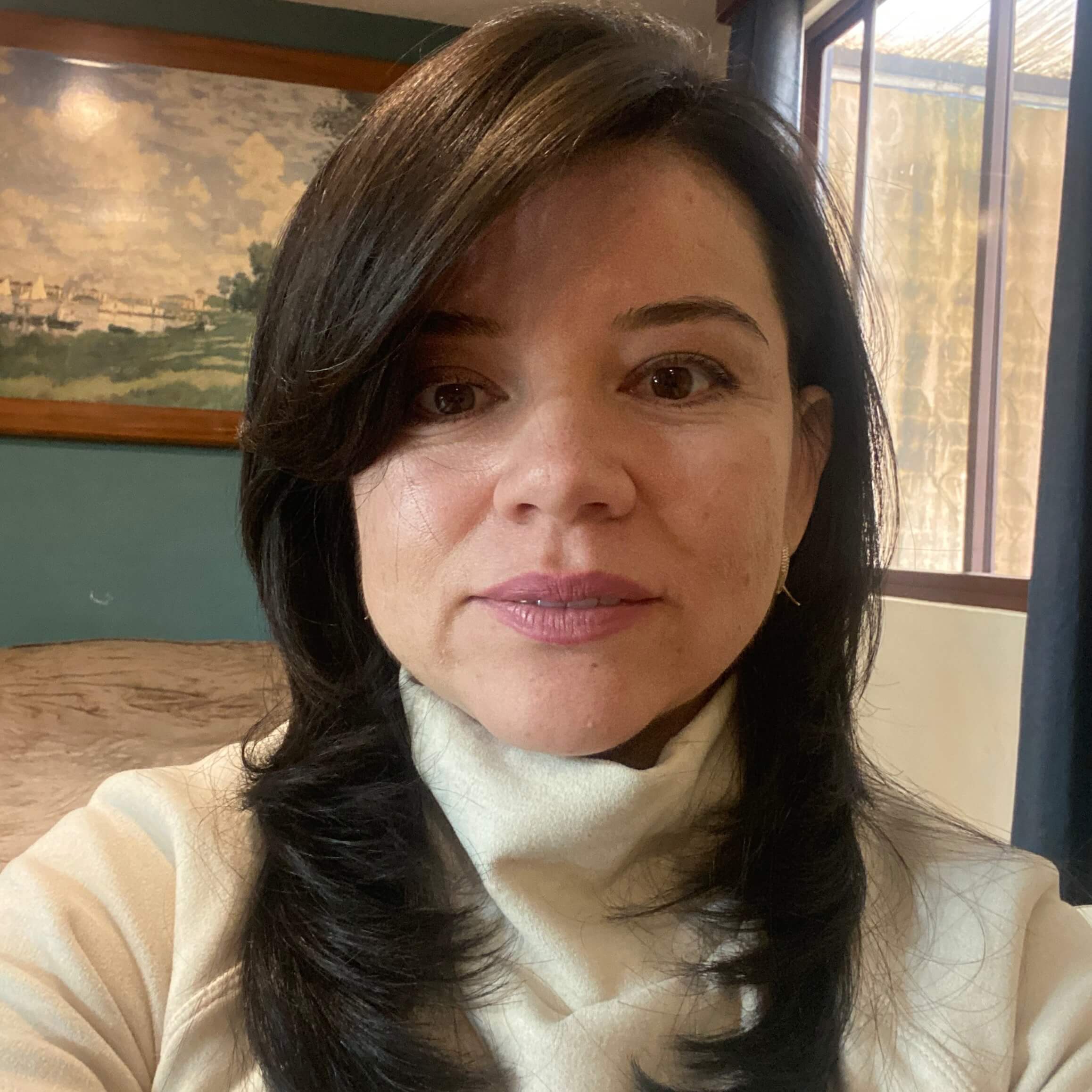 Ruth Molina 