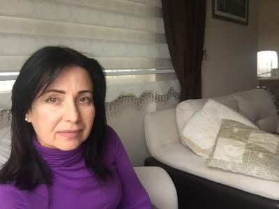 Наталя Трояновская