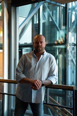 Александр  Золотих