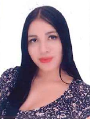 María Manuela  Jaramillo 