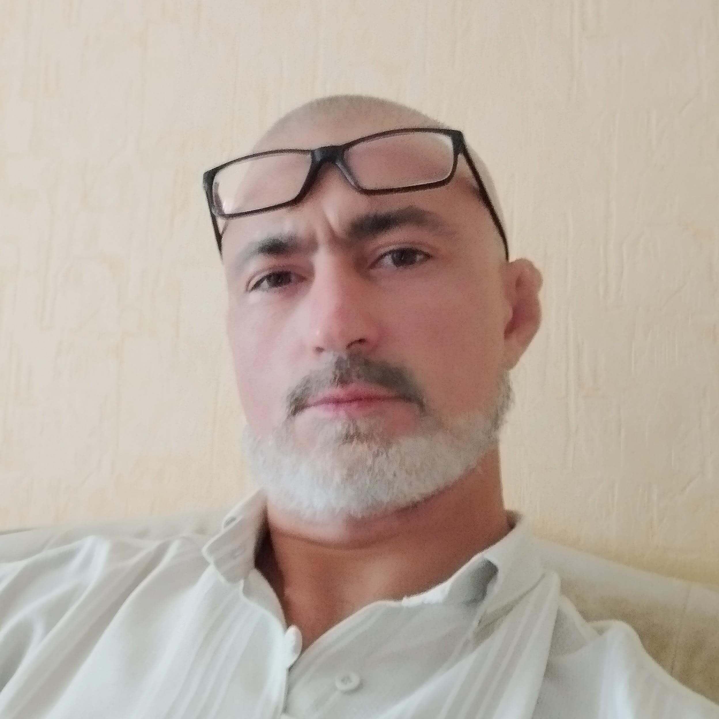Тимур  Третьяков 