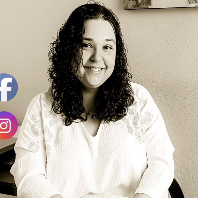 Laura Pacheco Lucas