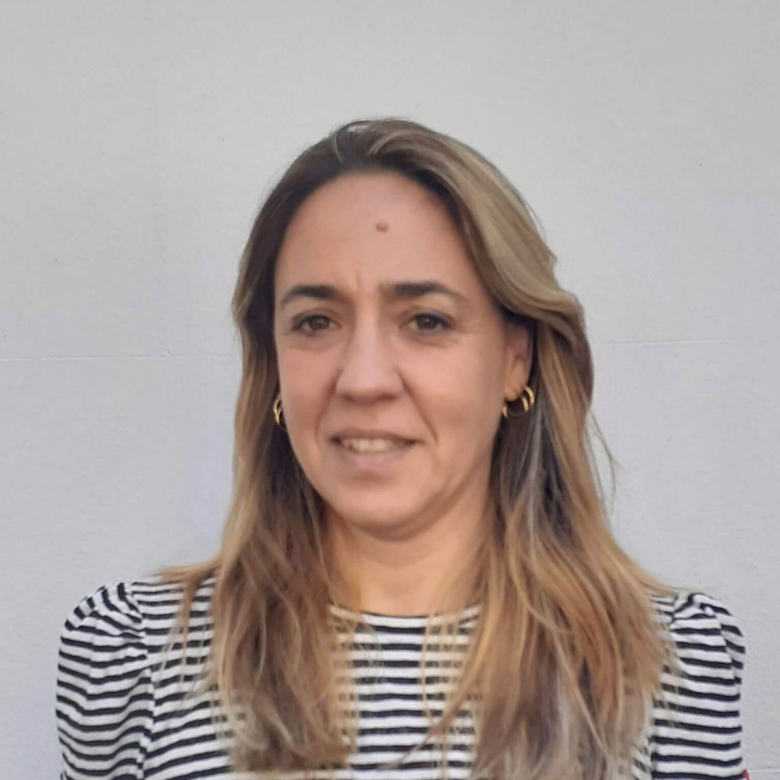 Soledad Crugnale