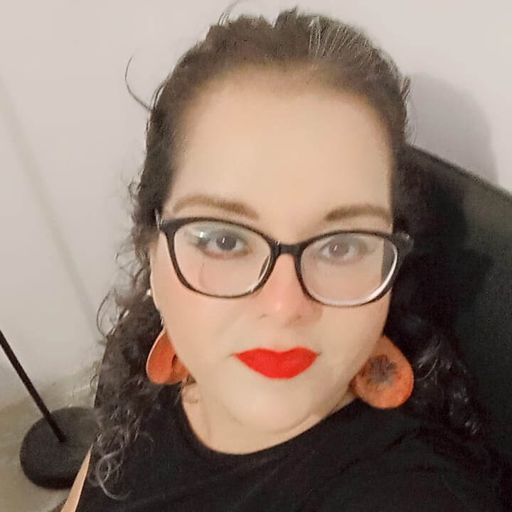 Leticia Vega