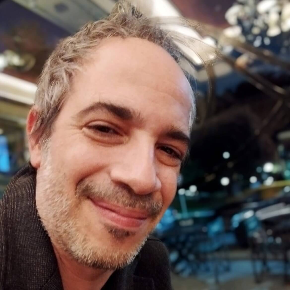 Pablo Esteban  Gomez