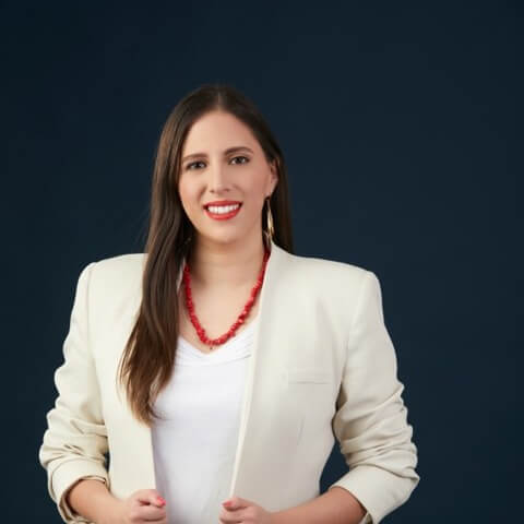 Alejandra Ortigoza