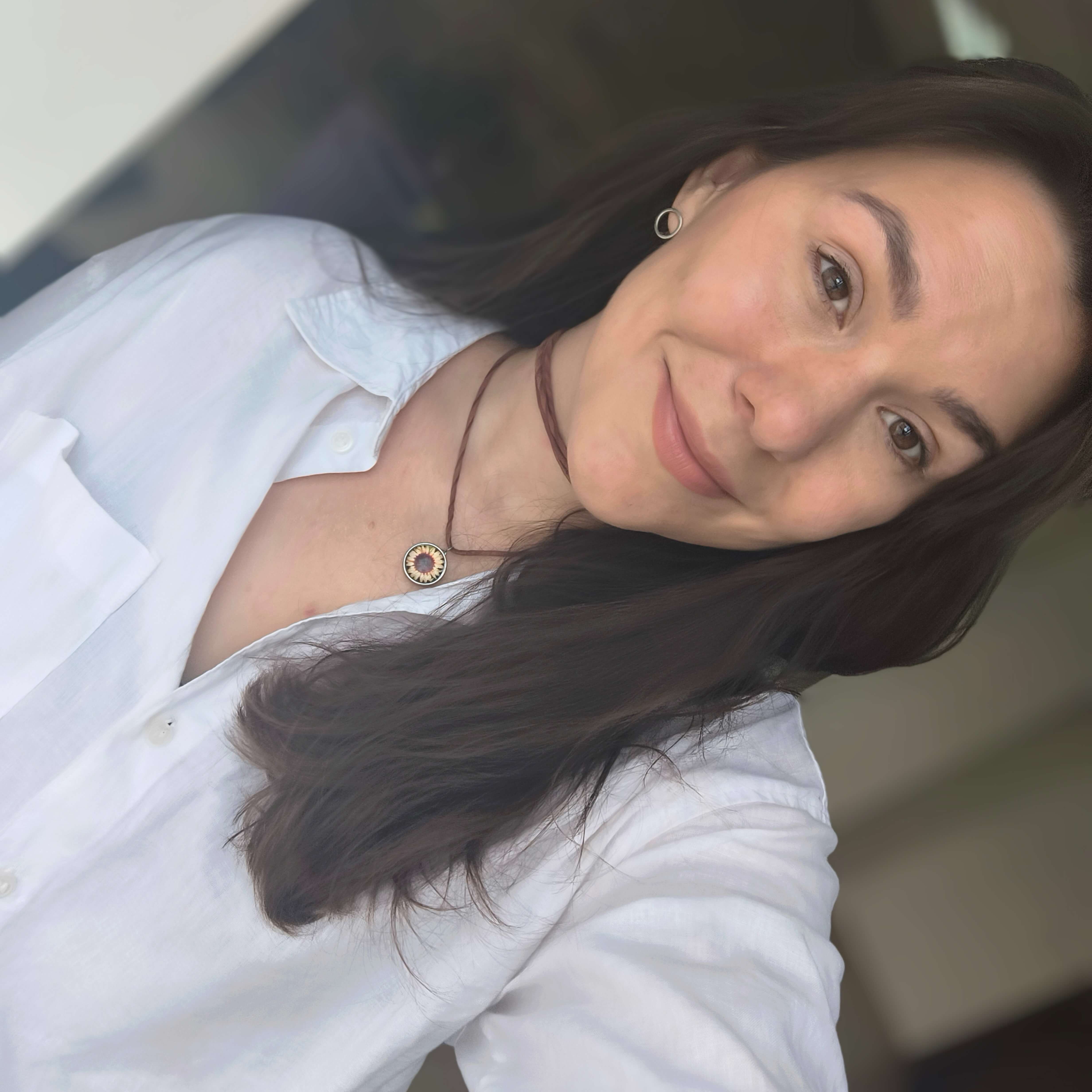 Олена Дзодзаєва