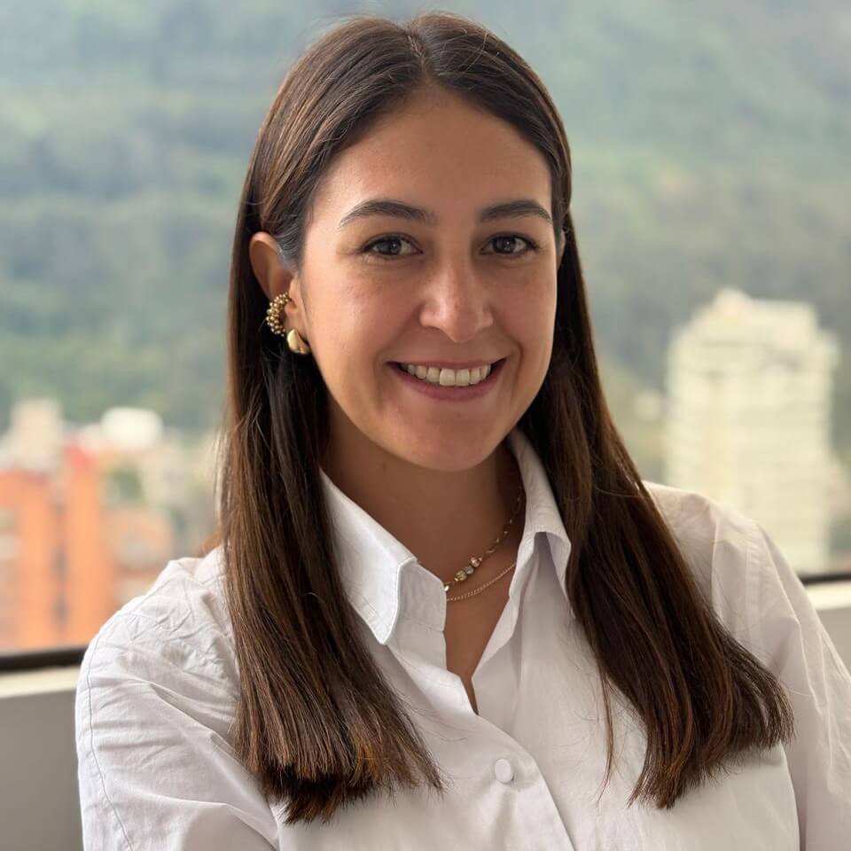 Laura Jimena  Castillo Sanchez