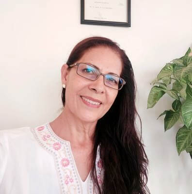 MA. LUCINA CERVANTES CARDENAS