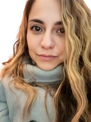 Marcela Barría 