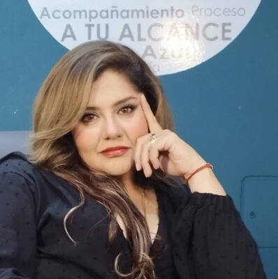 Diana  Flor 