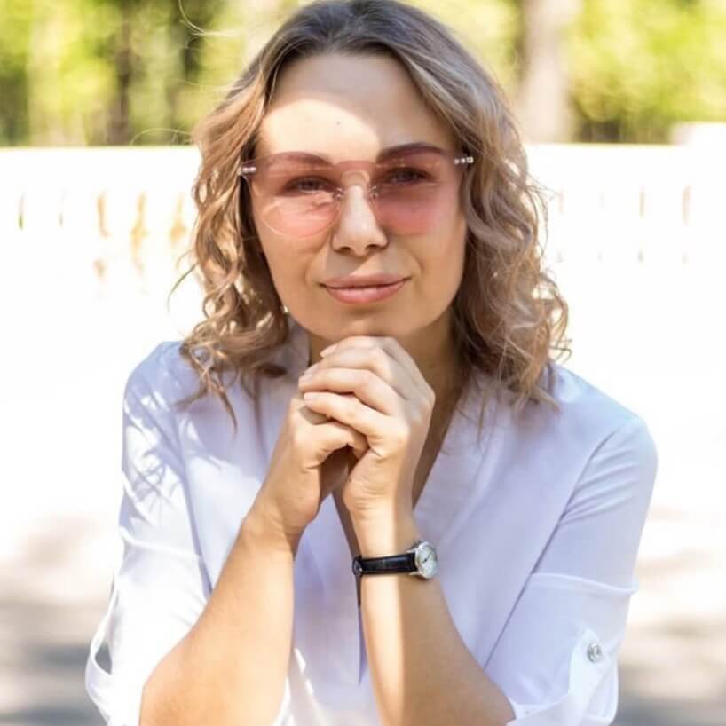 Юлія Кожемякіна