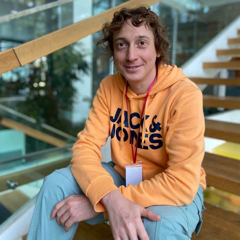 Олександр Корольов