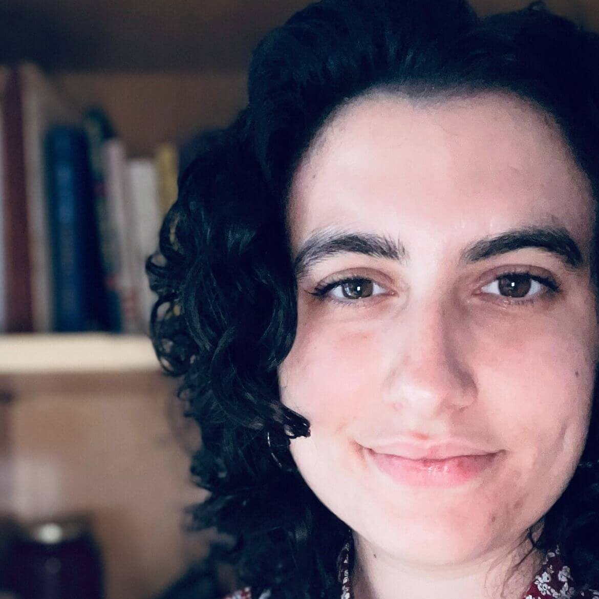 Lavinia Conoscenti