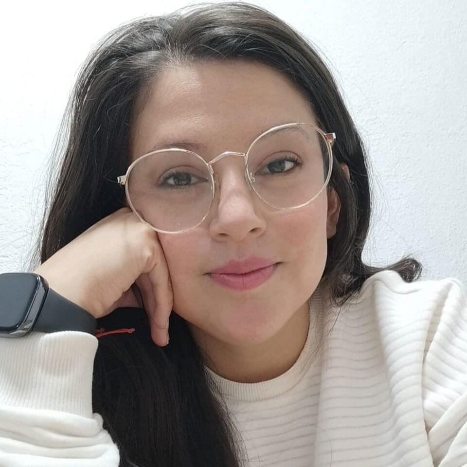 Andrea  Garzón 