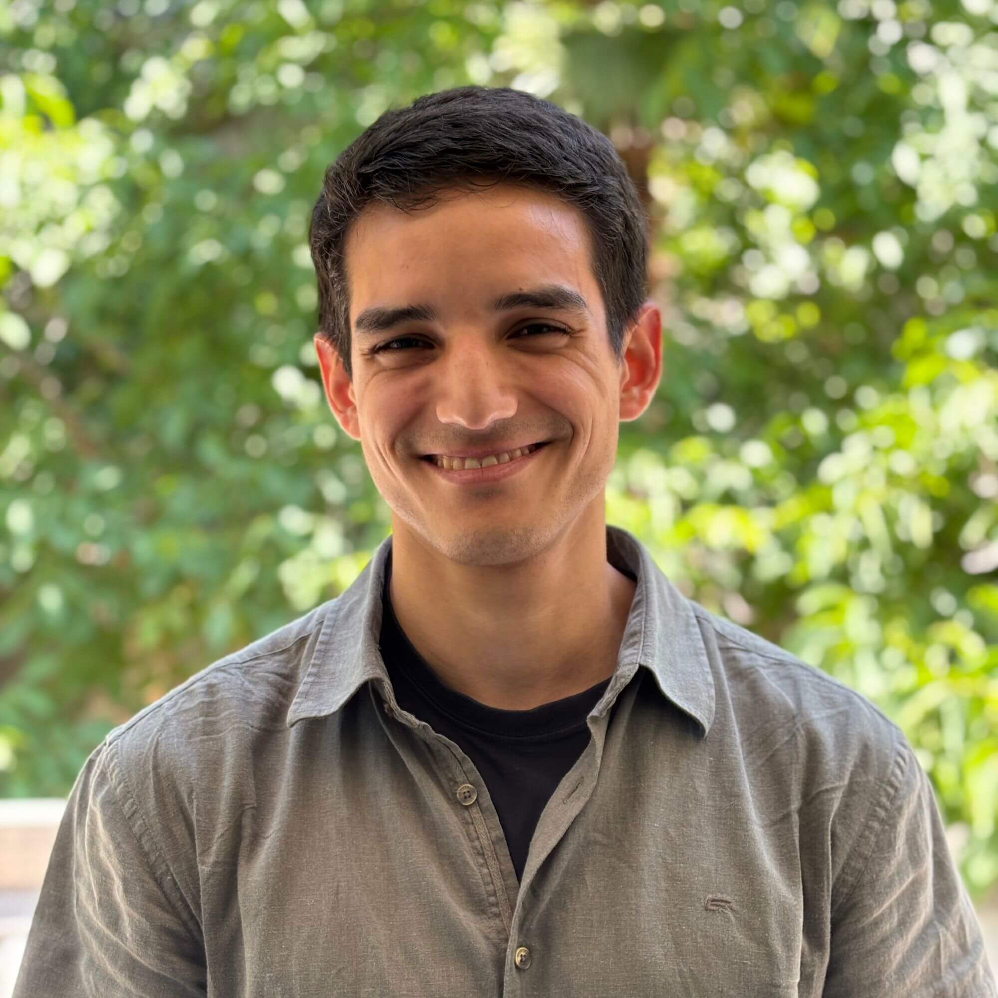 Matías  Pinto Laulié