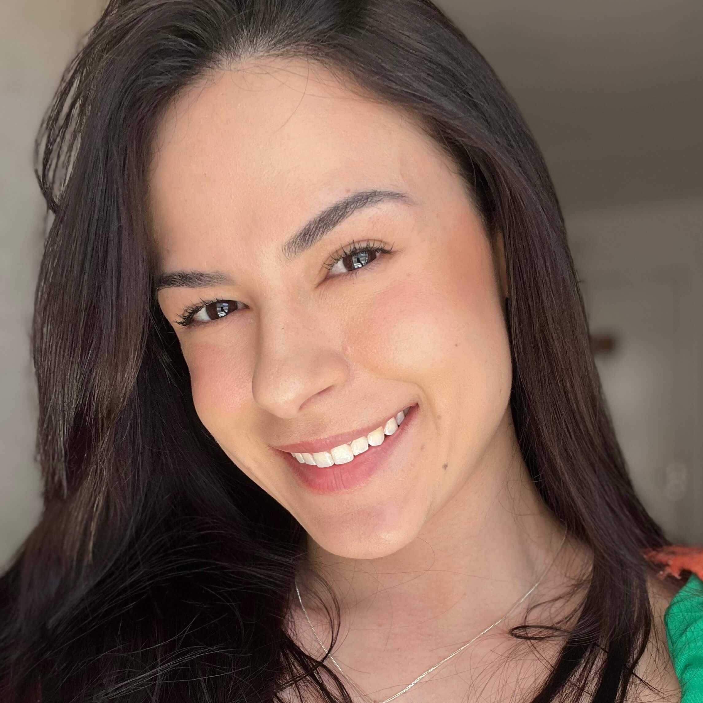 Stefani cristina Santana dos Santos 