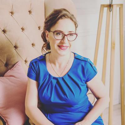 Елена Левицкая