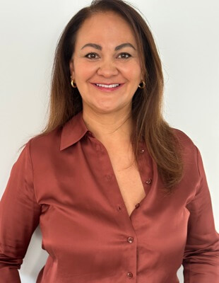 Veronica  Gutierrez 